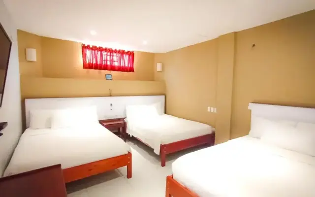 Mar Inn Hotel