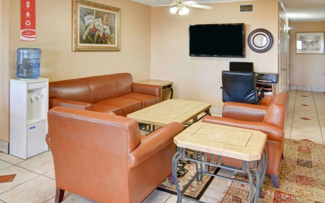 Super 8 by Wyndham Decatur Texas