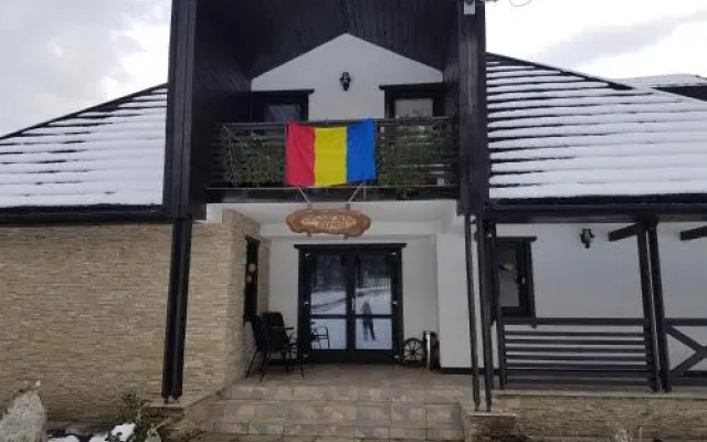Pensiunea Maria-Bucovina