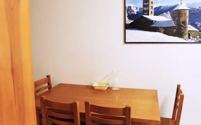 Apartamento Picot