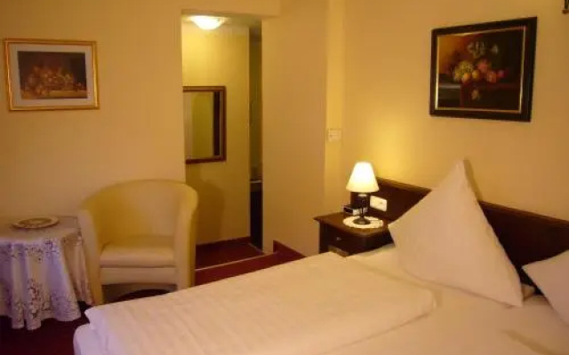 Klassik Hotel am Tor