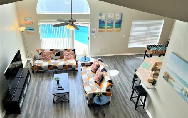 8655, Kissimmee, US