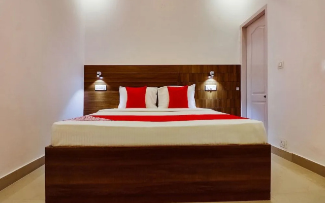 OYO 46866 The Nest 2