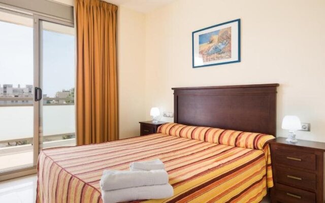 Salou Center
