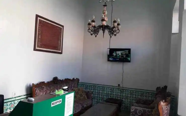 Graha Teras Syariah