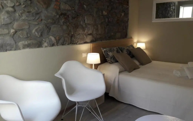 Santa Marta Rooms 25