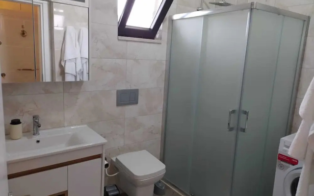 Gocek Flora Suites