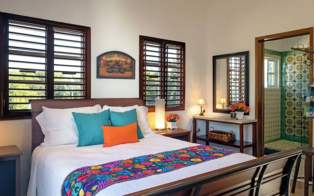 Casa Zarah