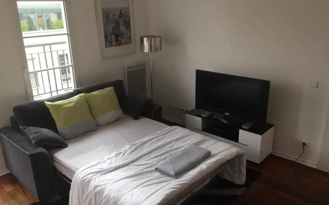 Appartement near Disneyland