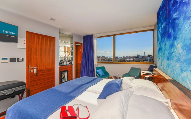 Horizon Luxury Suites