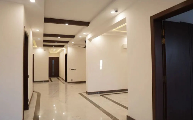 Panorama Guest House