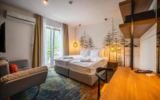 Hotel Plivsko jezero