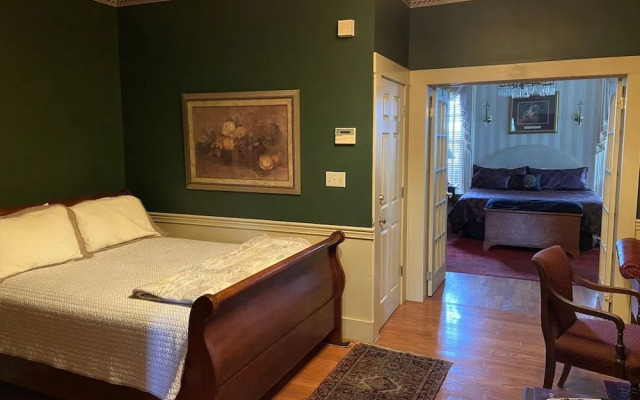 Emma's Bed and Breakfast