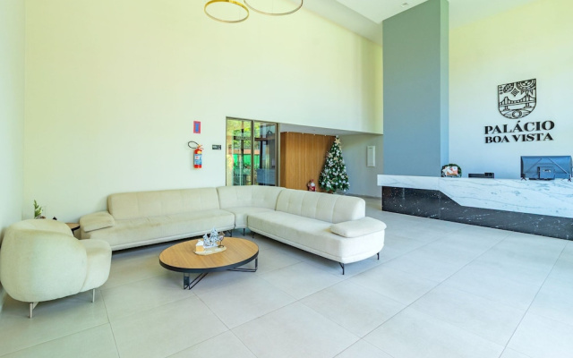 Boa Vista #502 - Studio in Recife by Carpediem