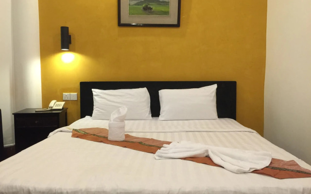 Best Central Point Hotel