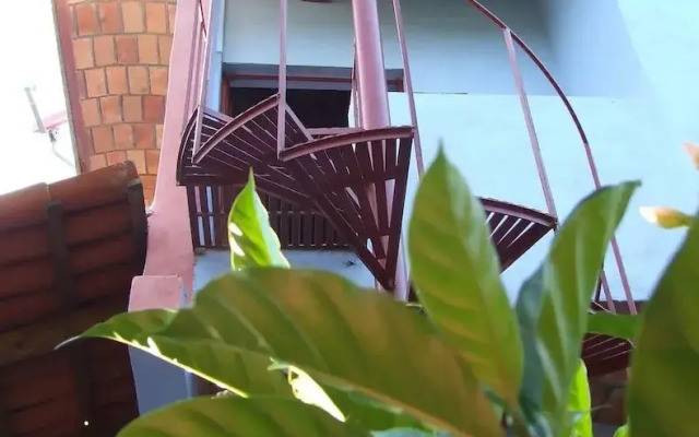 Inviting 1-bed Apartment in Sayulita