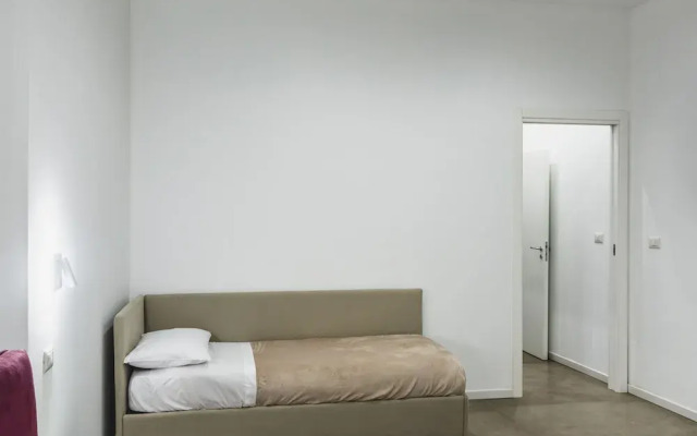 Taormina Center Apartment by Wonderful Italy