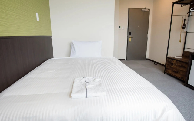 Crown Hotel Okinawa Annex