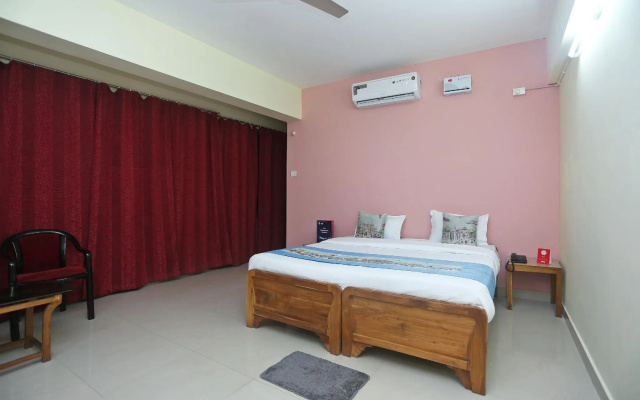 OYO 9246 Paradise Inn