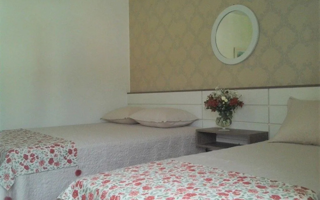 Locar In - Casa Encantos Charme