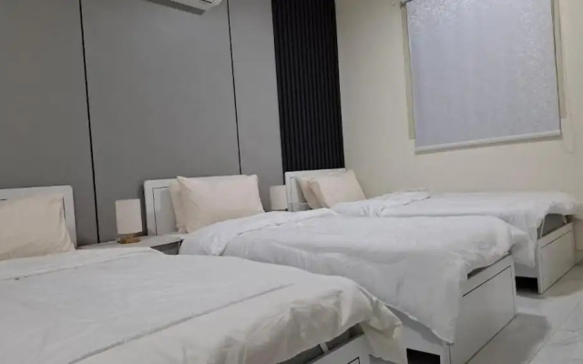 Apartment in Makkah