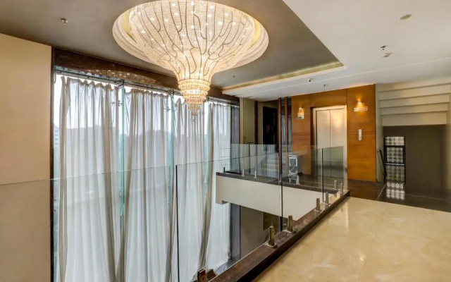 hotel elements