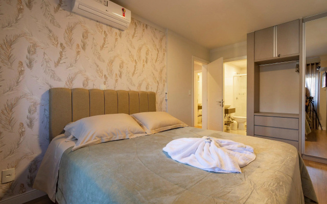 Campos De Canela 204   Stay House Temporada
