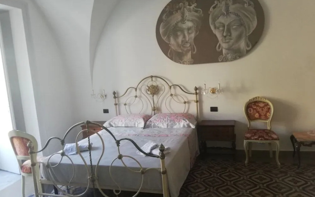 Terra d'Amuri Hotel