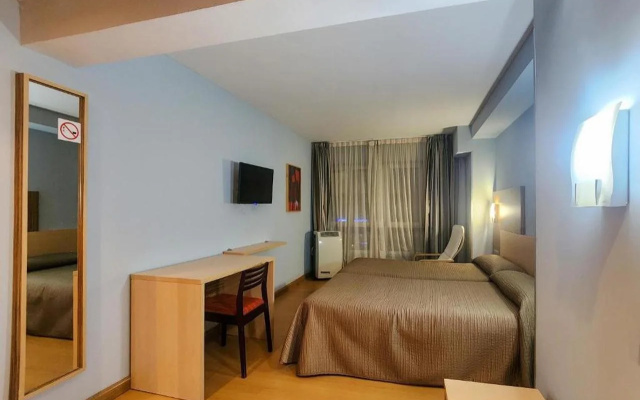 Hotel Faranda Alisas Santander, Ascend Hotel Collection