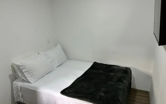Studio 505 São Paulo PUC Allianz Park