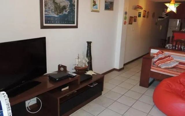 Casa da Noemia
