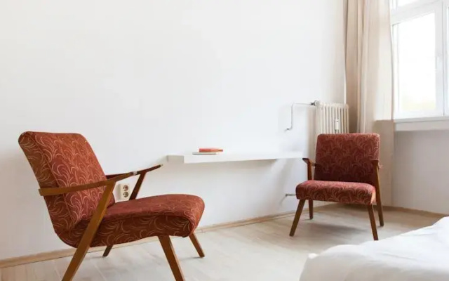 Apartments Friedrichshain