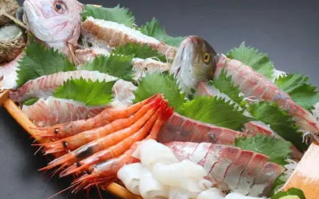 Minshuku Fukushima(料理民宿 福島)