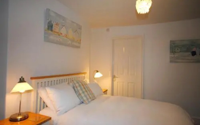 Number Seven Bed and Breakfast