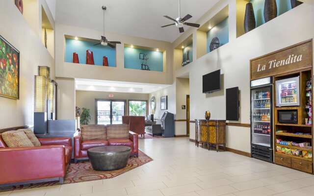 Best Western McAllen Medical Center