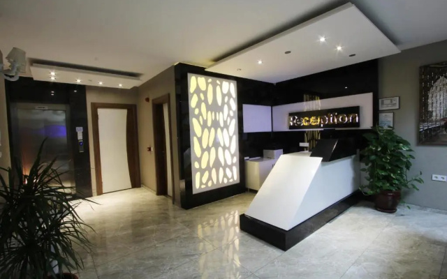 Inciler Hotel