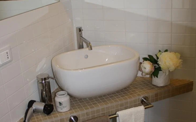 B&B La Rondine