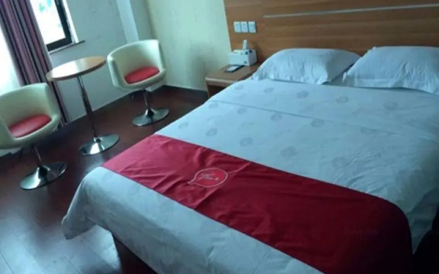 Thank Inn Hotel Guangdong Shenzhen Longgang Kuiyong