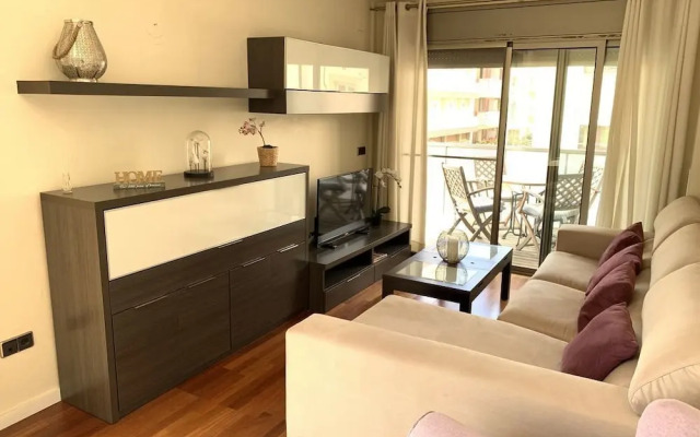 T&H Llevant 2 Family Apartment