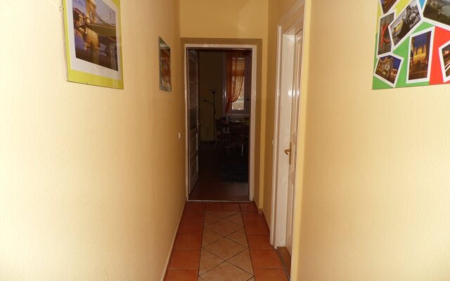 West Side Hostel