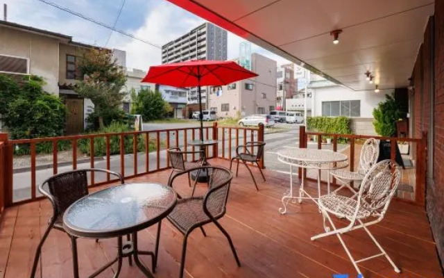 Traveller inn KOFU
