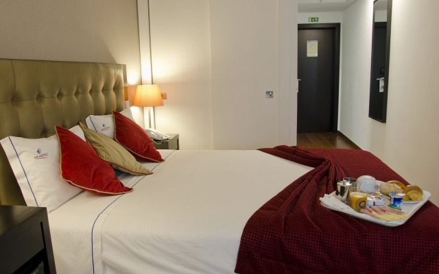 VIP Executive Saldanha Hotel