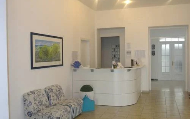 Hotel Miramare