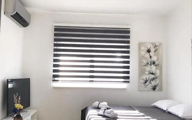 Apartments Robert
