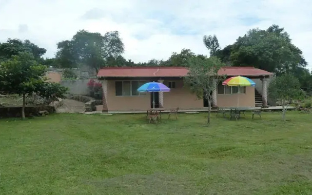 Casa del Dragon