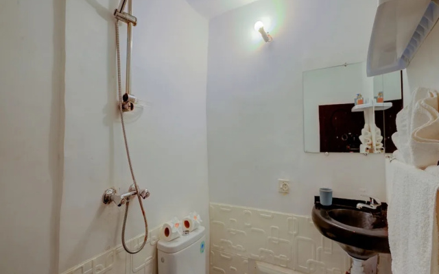 Riad Lazorde De Marrakech