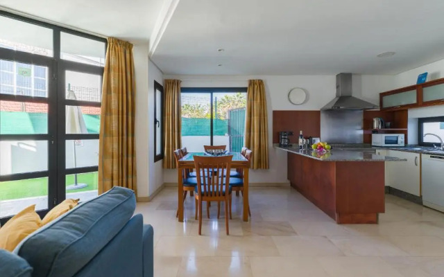 Mirador del Mar Villas