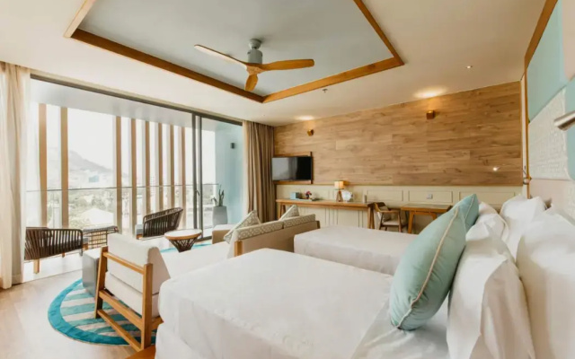 Fusion Suites Vung Tau