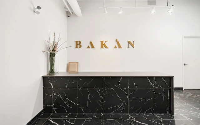 Bakan - Sainte Catherine