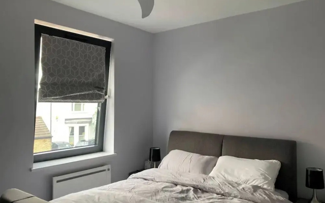 London Dreamhouse With 3 Bedrooms